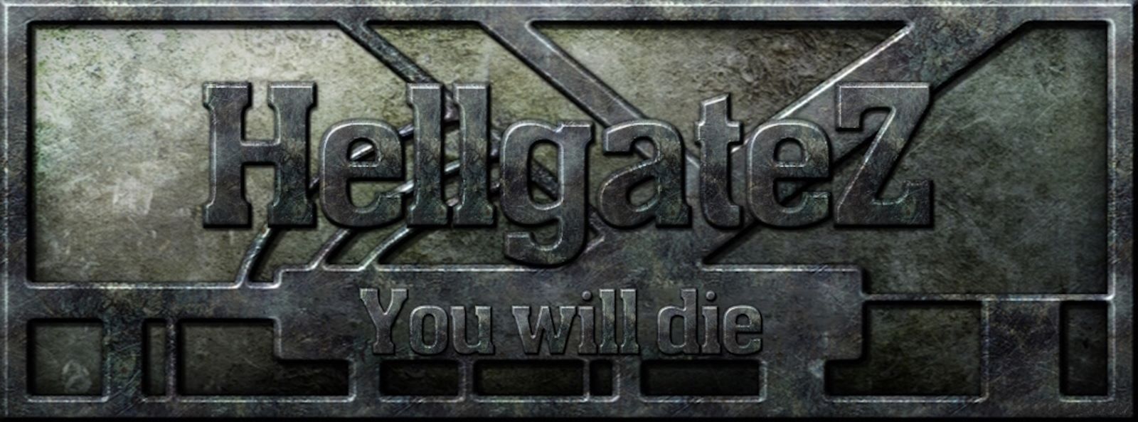 HellgateZ Bitterroot Serverpack