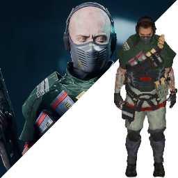 [COS] BF2042ExMachina
