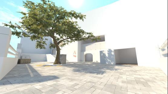 Casco [WIP] – Counter-Strike 2 Mod