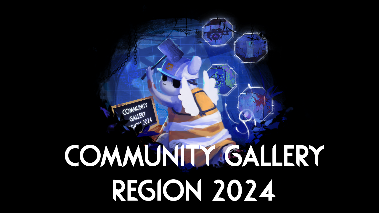 Community Gallery Region 2024