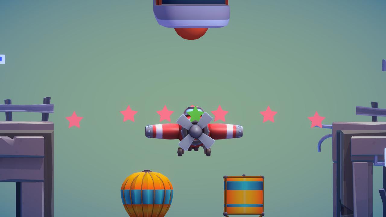7 chekpoints