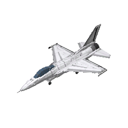 F-16C Viper preview