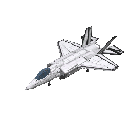 F-35A Lightning II