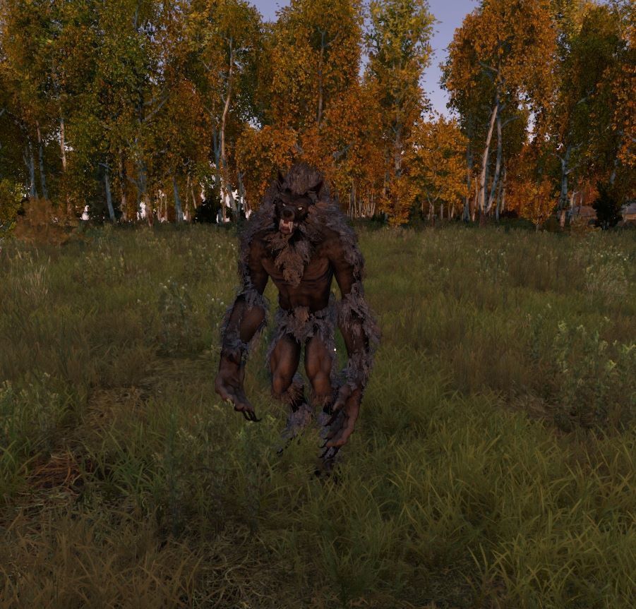 Werewolf