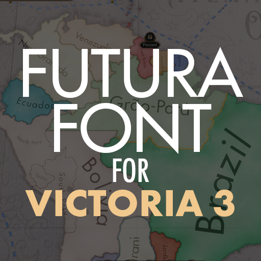 Futura Font