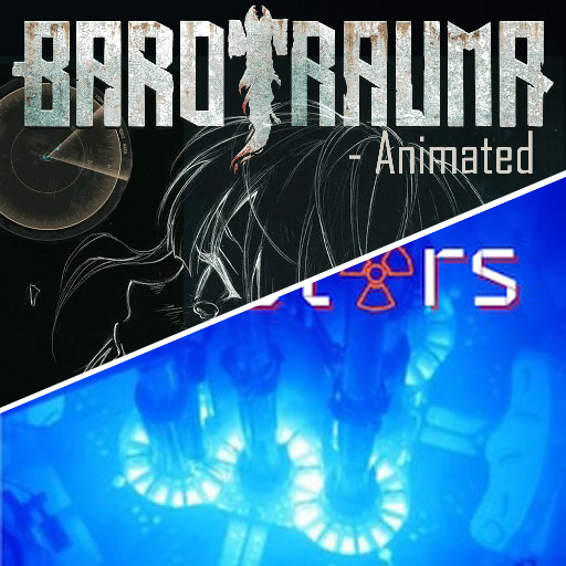 Hazardous Reactors+木卫二萌化整合扩展[female characters only] – Barotrauma Mod