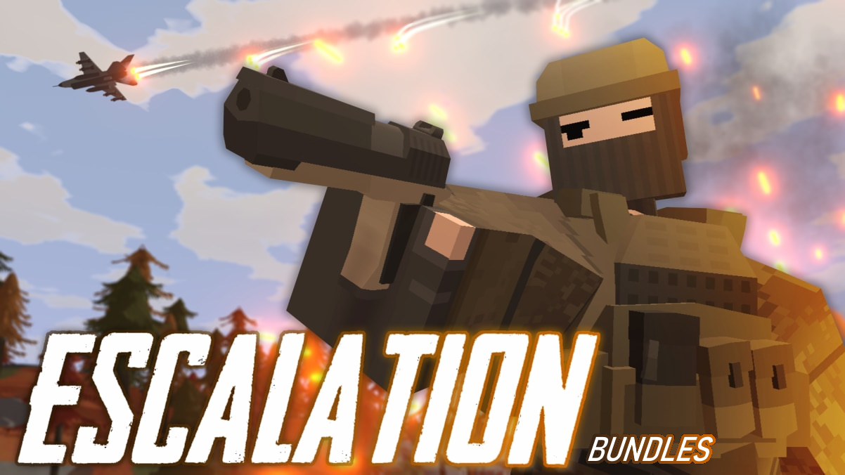 Escalation Bundles