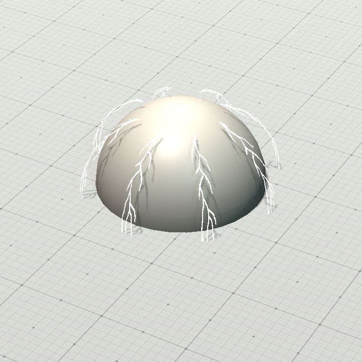 Skybox Lightning