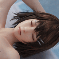 Tsukushi sleeping 6 c preview