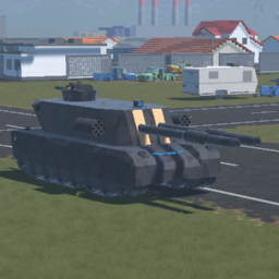 Aurrorian Defense Industries, XK-1,000