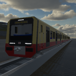 DB BR 484 | Remake 2024