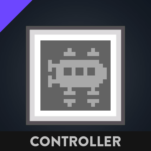 Submarine Propeller Controller V5