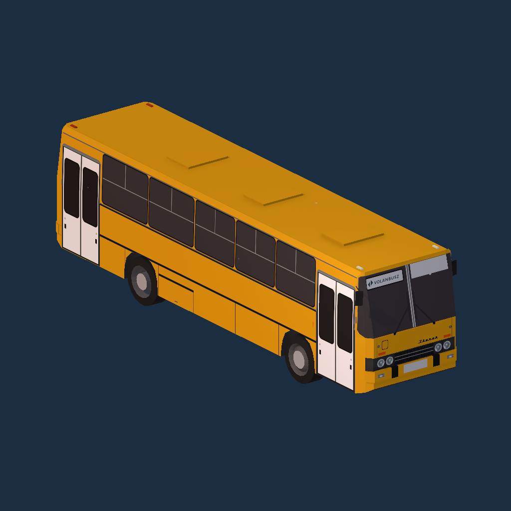 Ikarus 260.32
