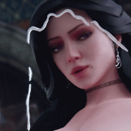 Ciri cumshot test 3