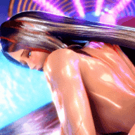Irelia pool party