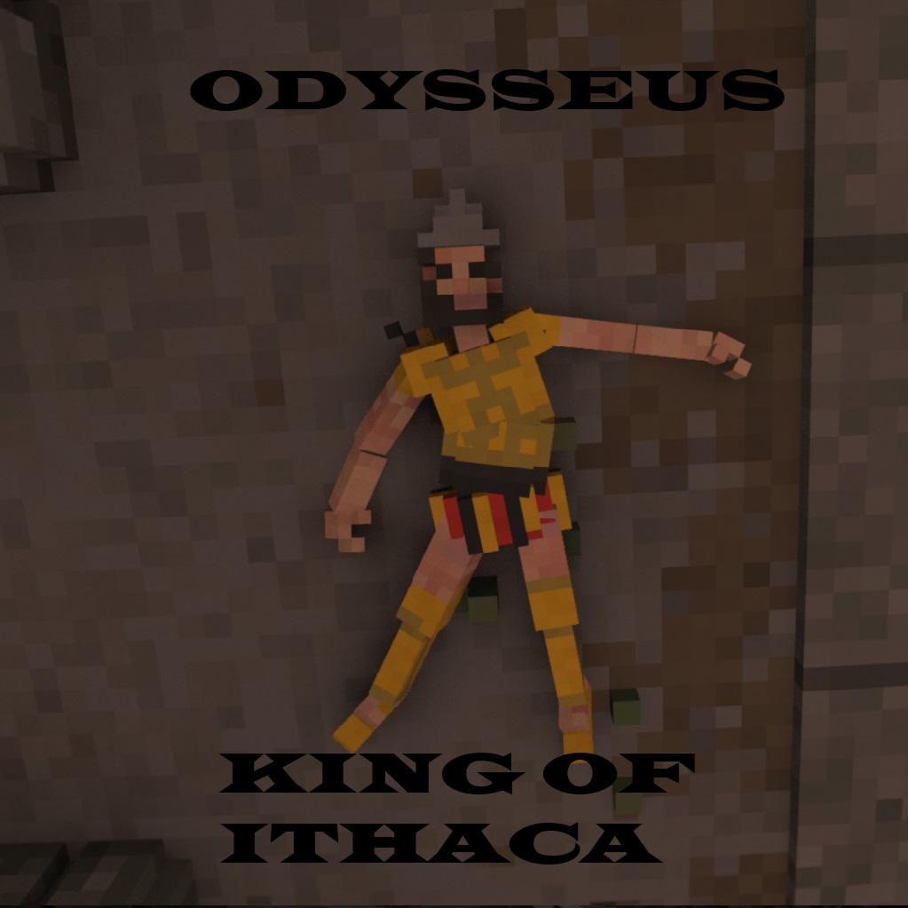 Odysseus (Playermodel)