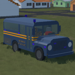 Aurrorian Defense Industries, TAZ-335 Ministry of Justice