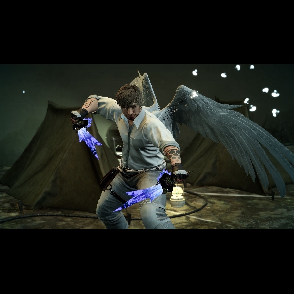 Bluespirit Daggers (Comrades) || FFXIV