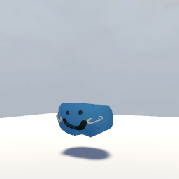 Blobby 3