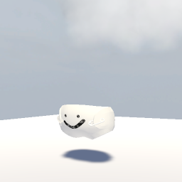 Blobby