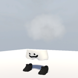 Cool Blobby