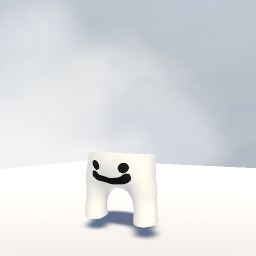 Adult Blobby