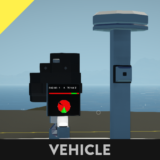 Directional RWR Demo