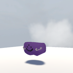 Special Blobby