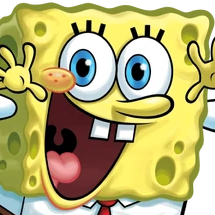 Spongebob Squarepants InfectionHUD Portrait - Bill