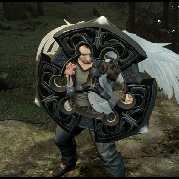 Ktiseos Chakrams || FFXIV