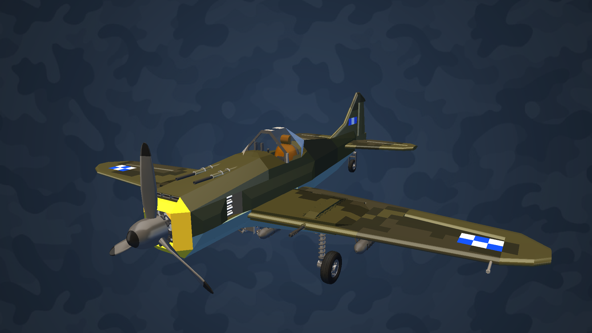 RC-190 (R.corp)