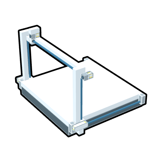 3d printer