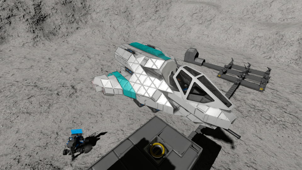 Kindness Heavy Fighter preview