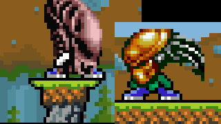 Alien vs Predator Hat Pack