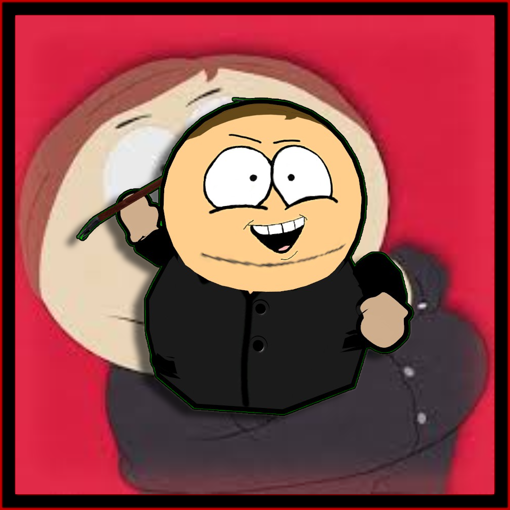 LmaoMonster Playermodel
 preview