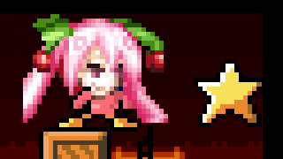Sakura Miku Hat