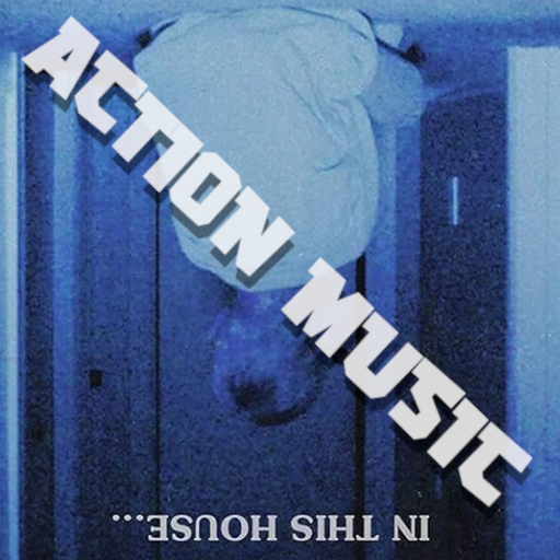 action(?) music - horror mix