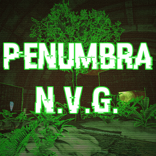 Penumbra Night Vision Goggles