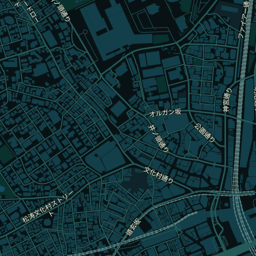 JP　日本　東京都　渋谷区