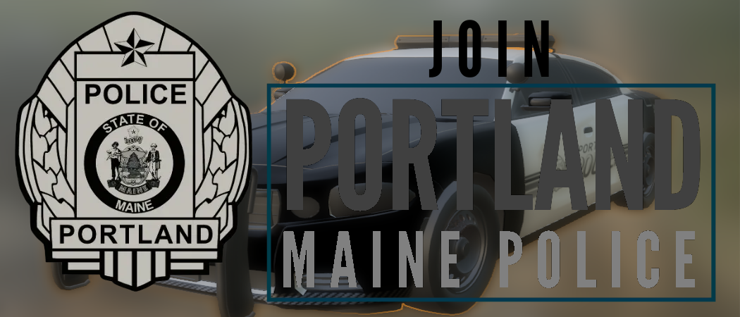 Projekt Portland Maine PPD