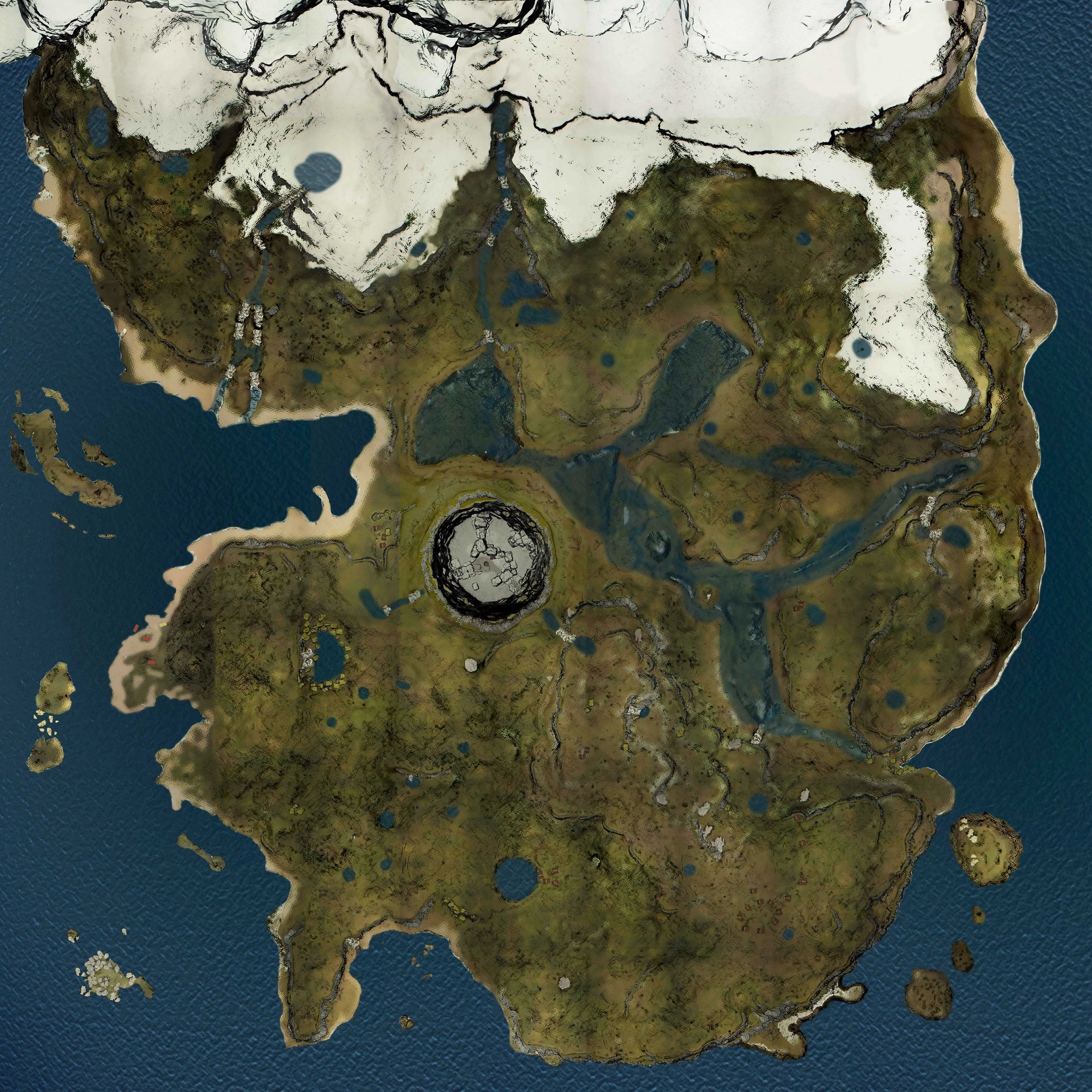 Steam Community :: Guide :: The Forest - Vegan Achievement Guide