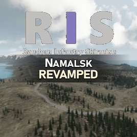 RIS - Namalsk [R]