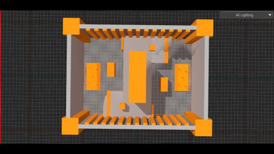 cbt_1v1 – Counter-Strike 2 Mod