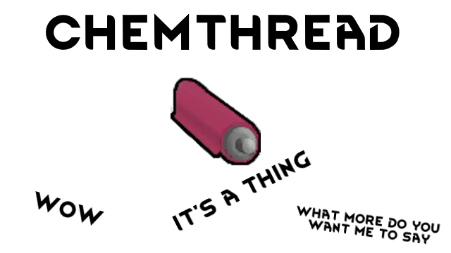 Chemthread - Chemfuel textile