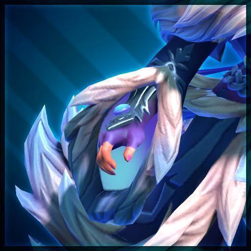 Moonsong Priestess Arm Covers