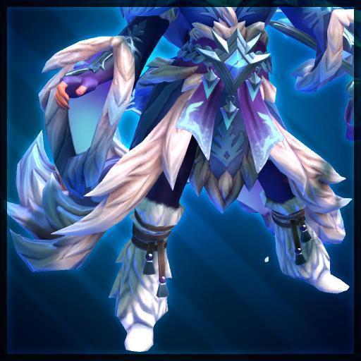 Moonsong Priestess Skirt