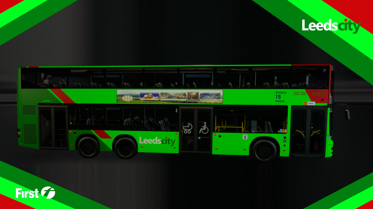 Leedscity Green