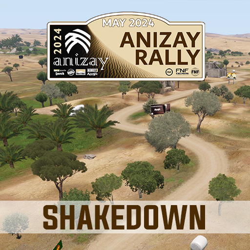 FNF - Anizay Rally- Public Shakedown preview