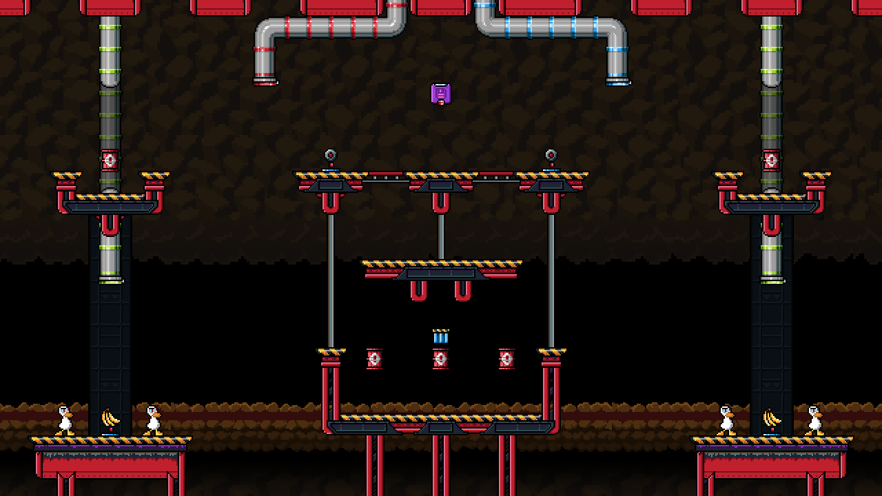 OSHA DUCKILATION preview