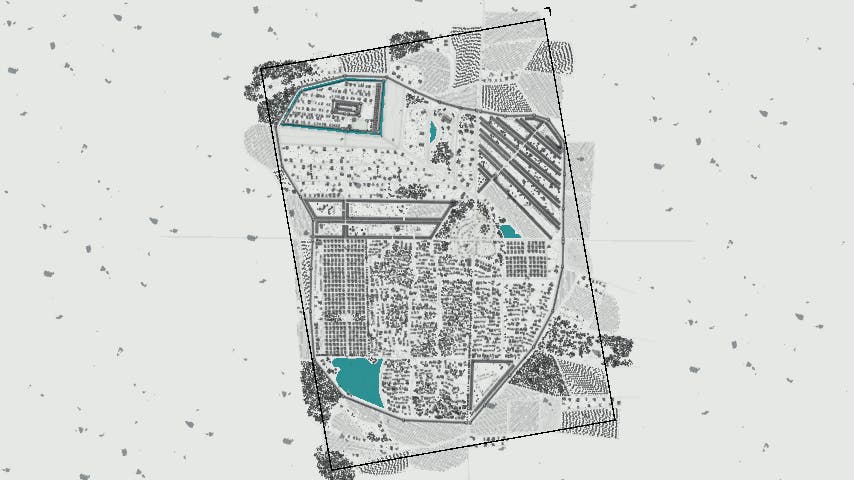Kreuzung